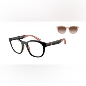 Emporio Armani
Emporio Armani 0EK3002
(CHILDREN'S)
